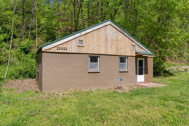Reeds Spring Home