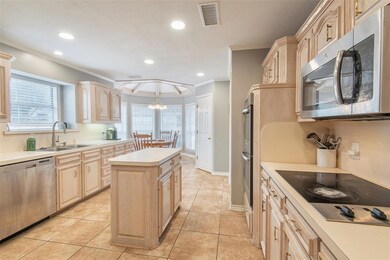 1016 Indian Ridge Dr, Denton, TX 76205 - photo 7