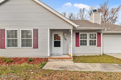 100 Hampton Ct, Jacksonville, NC 28546 - photo 4