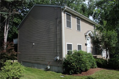 EXTERIOR SIDE