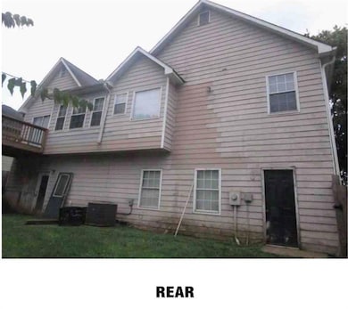 4305 Brandy Ann Ct unit 2, Acworth, GA 30101 - photo 2