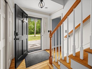 262 W River Rd, Uxbridge, MA 01569 - photo 5