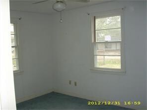 Bedroom.
