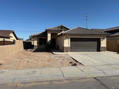 325 Rachel Dodge Ave, San Luis, AZ 85349 - photo 2