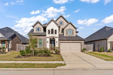 3435 Crescent Vista Dr, Fulshear, TX 77441 - photo 3