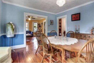 51 Brookings St, Medford, MA 02155 - photo 7