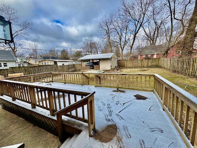 1105 N Woodburn Ave unit 1, Bloomington, IN 47404 - photo 6