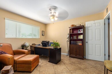 Office/Bedroom