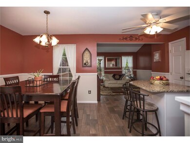 6 Yorktown Ct, Woodbury, NJ 08096 - photo 7