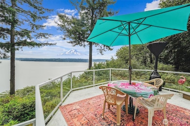 10125 Totem Way unit AI, Anderson Island, WA 98303 - photo 2