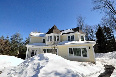 16 Queen Anne's Way unit 16B, West Dover, VT 05356 - photo 3