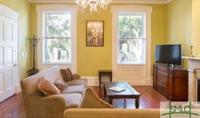 15 E Jones St unit Parlor 1-B, Savannah, GA 31401 - photo 2