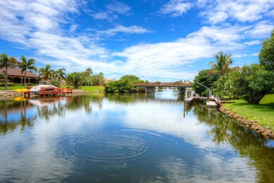 canal