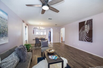 3831 Ashleaf Pecan, San Antonio, TX 78261 - photo 6