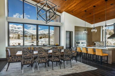 Dining.Kitchen.San Sophias