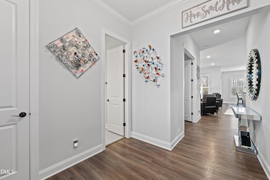 2017 Abbeyhill Dr, Raleigh, NC 27610 - photo 5