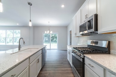 1232 Mosaic St, Huntertown, IN 46748 - photo 6