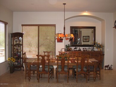 Dining Room or Family Room
