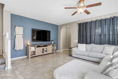 2937 N 71st Place, Mesa, AZ 85207 - photo 5