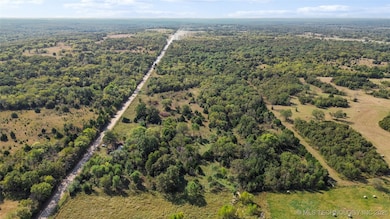 24354 S 225th West Ave, Bristow, OK 74010 - photo 2