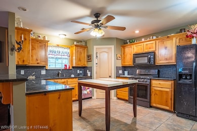 100836 S 4466 Rd, Gore, OK 74435 - photo 6