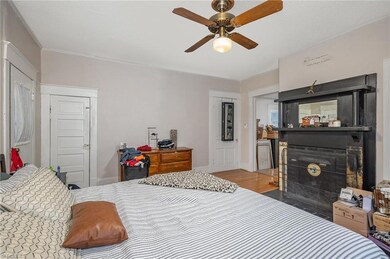 101 N Franklin St, Reidsville, NC 27320 - photo 5