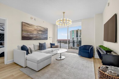City Place South Tower unit 720, West Palm Beach, FL 33401 - photo 2
