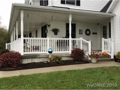 23897 Fairmount Rd, Wapakoneta, OH 45895 - photo 6