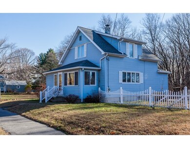 71 West Ave, Ludlow, MA 01056 - photo 5