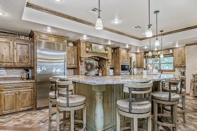 100 Thomas Ln, Wheeler, TX 79096 - photo 7