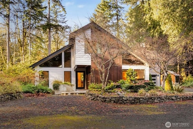 16455 Agate Point Rd NE, Bainbridge Island, WA 98110 - photo 2