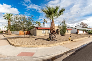 9225 N 40th Dr, Phoenix, AZ 85051 - photo 3