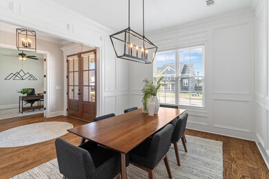 809 Sparrow Point Ave, Evans, GA 30809 - photo 6