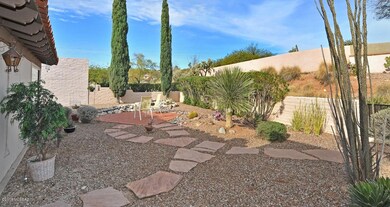 Beautifully Landscaped
