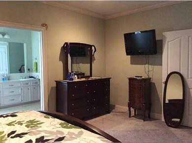 Master Bath/Spa.