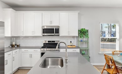 283 Ferretti St unit Lexington, Myrtle Beach, SC 29579 - photo 5