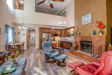 76 Davis Rd unit 1, Plymouth, NH 03264 - photo 2