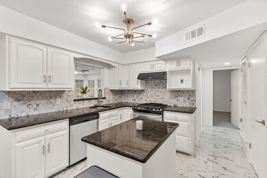 4616 Bonnell Ave, Fort Worth, TX 76107 - photo 3