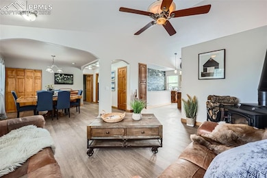 151 Star View Cir, Palmer Lake, CO 80133 - photo 7