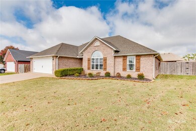 6003 Covington Rd, Siloam Springs, AR 72761 - photo 3