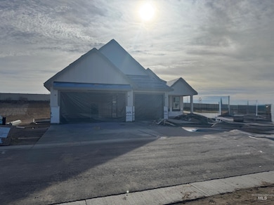 535 E Distributor Dr, Mayfield, ID 83716 - photo 2