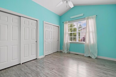 5. Bedroom #2