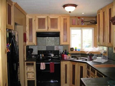 210 W 3rd Ave, Clark Fork, ID 83811 - photo 5