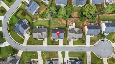 4079 Broadmoor Ct SW, Austell, GA 30106 - photo 5