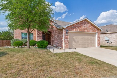 2607 Amethyst Dr, San Antonio, TX 78259 - photo 2