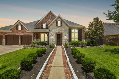 Sitting on a large 15,785 sqft Lot, this stunning