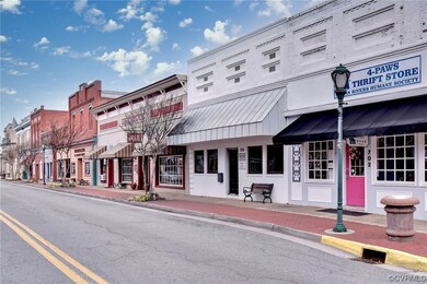 Town of West Point