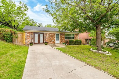 836 Max St, Fort Worth, TX 76108 - photo 2