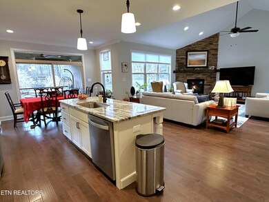 160 Cheeyo Way, Loudon, TN 37774 - photo 7