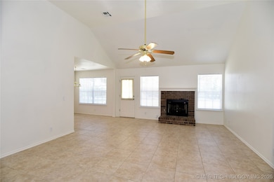 1519 N 1st St, Jenks, OK 74037 - photo 4